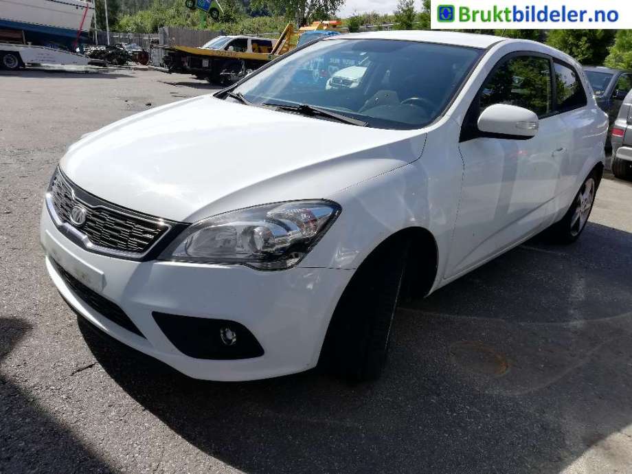Kia Cee