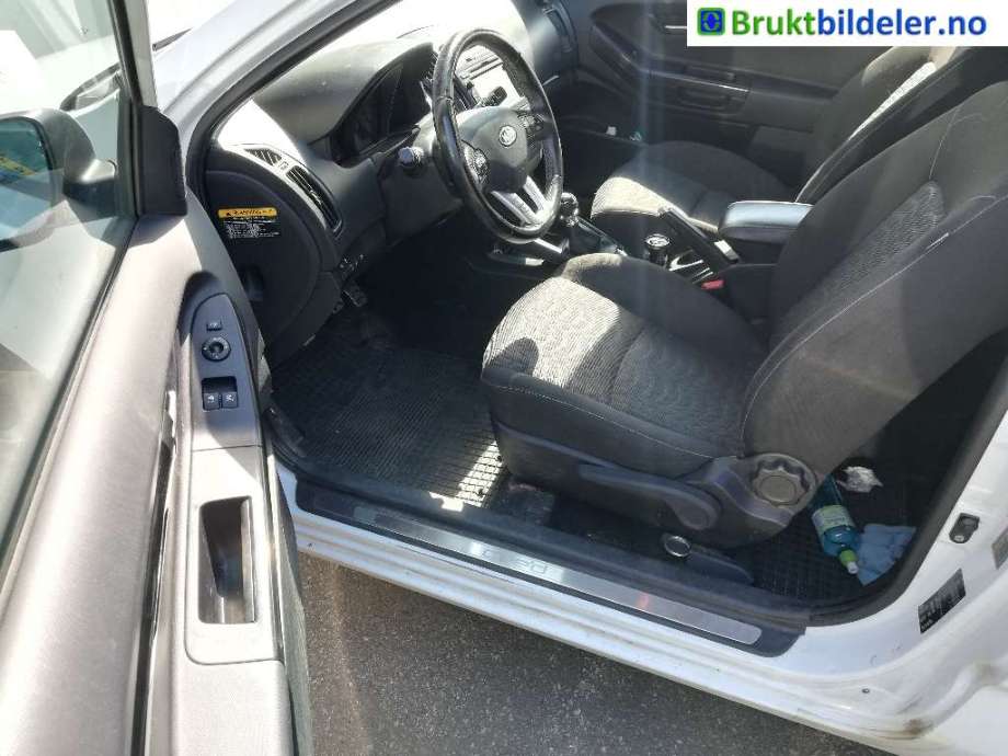 Kia Cee