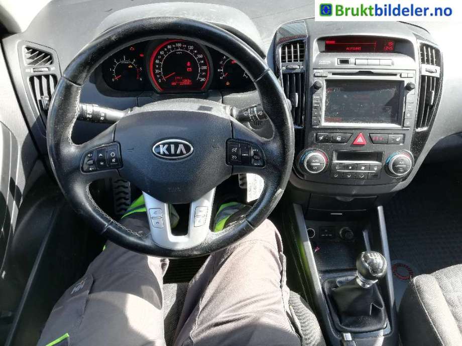 Kia Cee