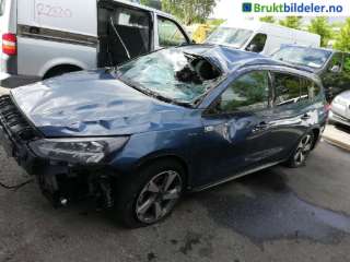 Ford Focus, 2018->> (Type IV)  (FORD|)