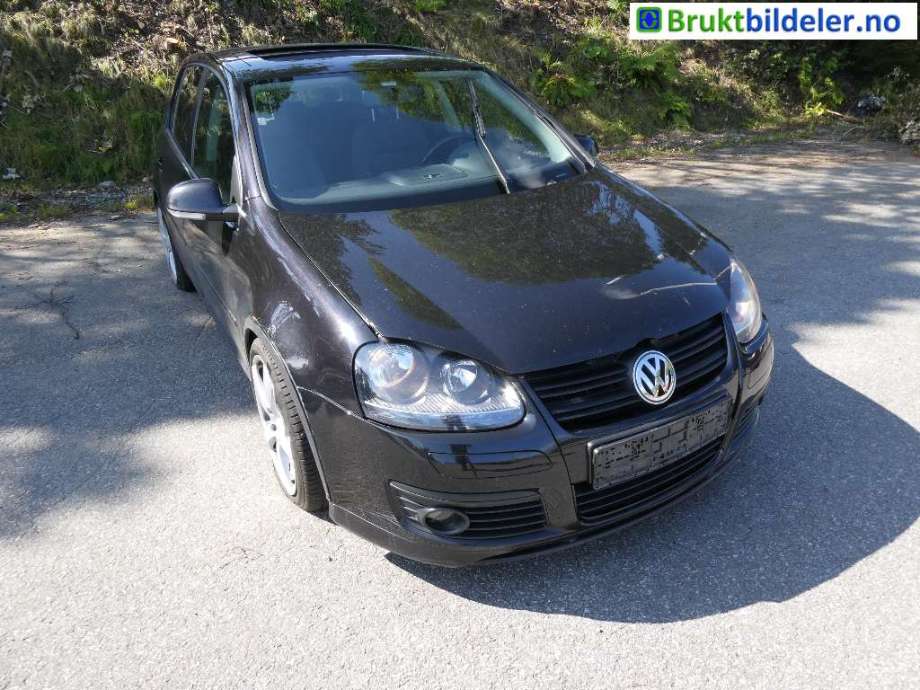 VW Golf V, Combi 2003-2008 , Motorkode: BLS, Girkassekode: 