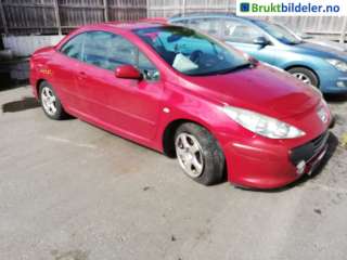 Peugeot 307, 2005-2008 (Fase 2)  (PEUGEOT|)