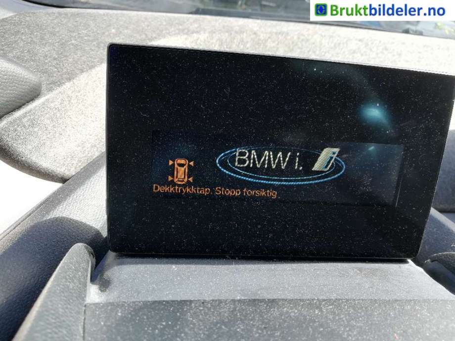BMW i3 2013-2022 , Motorkode: IB1P25B, Girkassekode: 