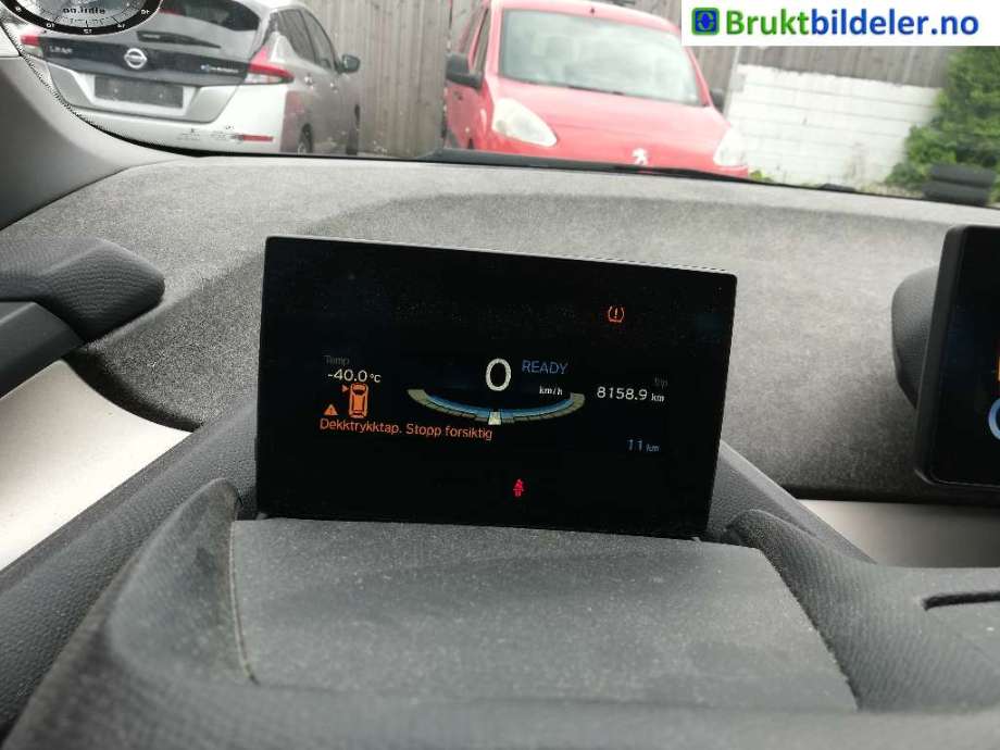 BMW i3 2013-2022 , Motorkode: IB1P25B, Girkassekode: 