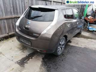 Nissan Leaf, 2011-2017 (Type I)  (NISSAN|)