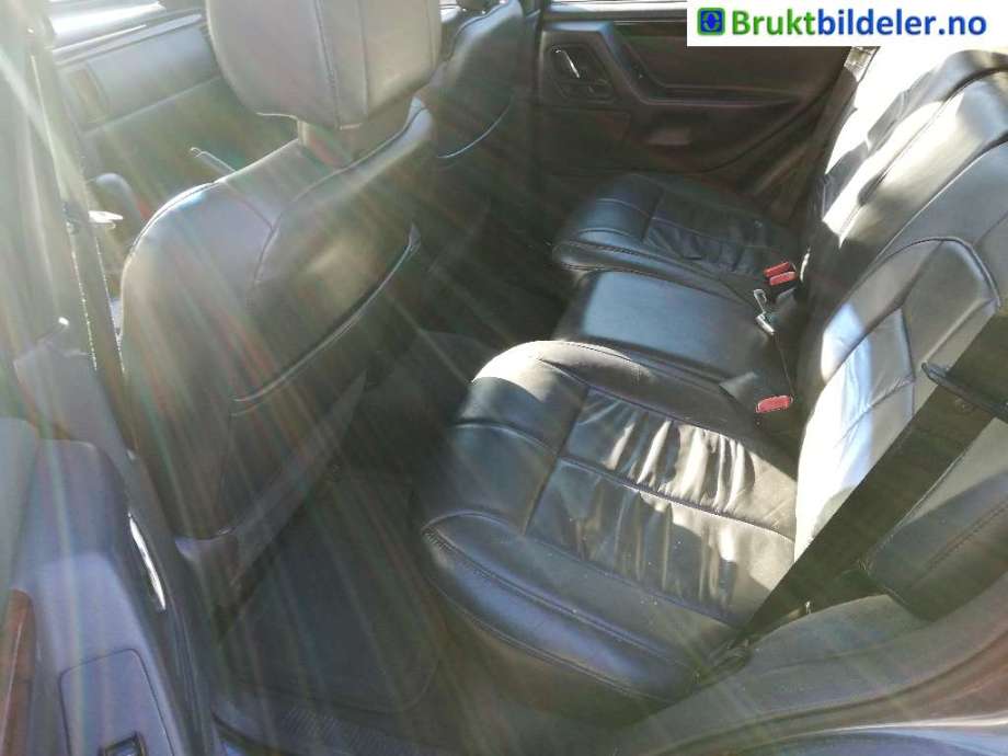 Jeep Grand Cherokee 1999-2004 , Motorkode: 4, Girkassekode: 