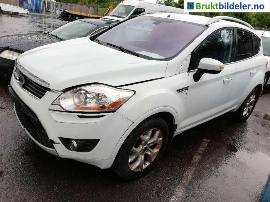 Ford Kuga 2008-2012 (Type I) , Motorkode: G6DG, Girkassekode: 