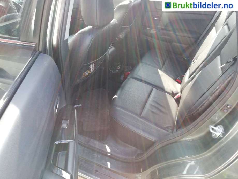 Peugeot 4008 2012-2017 , Motorkode: 9HD, Girkassekode: 