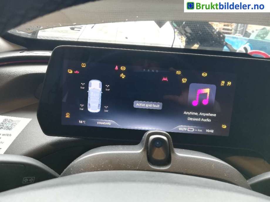 XPeng P7 2021-->> , Motorkode: , Girkassekode: 