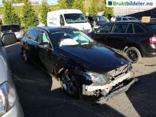Mercedes E-Klasse, 2016-2023 (W213) (W213) (MERCEDES|)