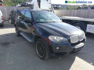 BMW X5, 2007-2013 (E70) (E70) (BMW|)