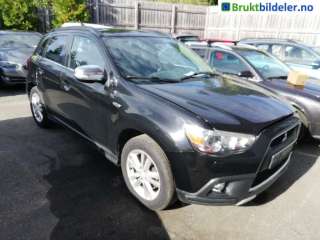 Mitsubishi ASX, 2010-2019  (MITSUBISHI|)