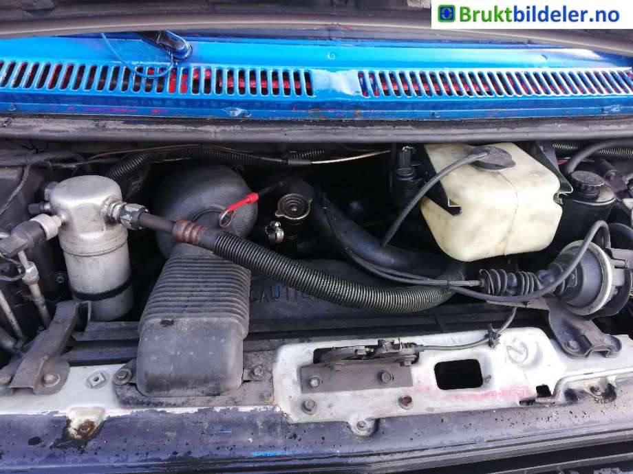 Chevrolet Van G30 1971-1996 , Motorkode: J, Girkassekode: