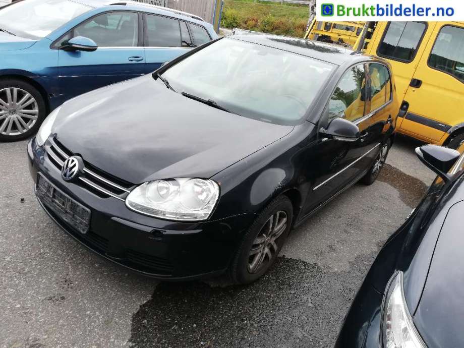 VW Golf V, Combi 2003-2008 , Motorkode: BSE, Girkassekode: FVH