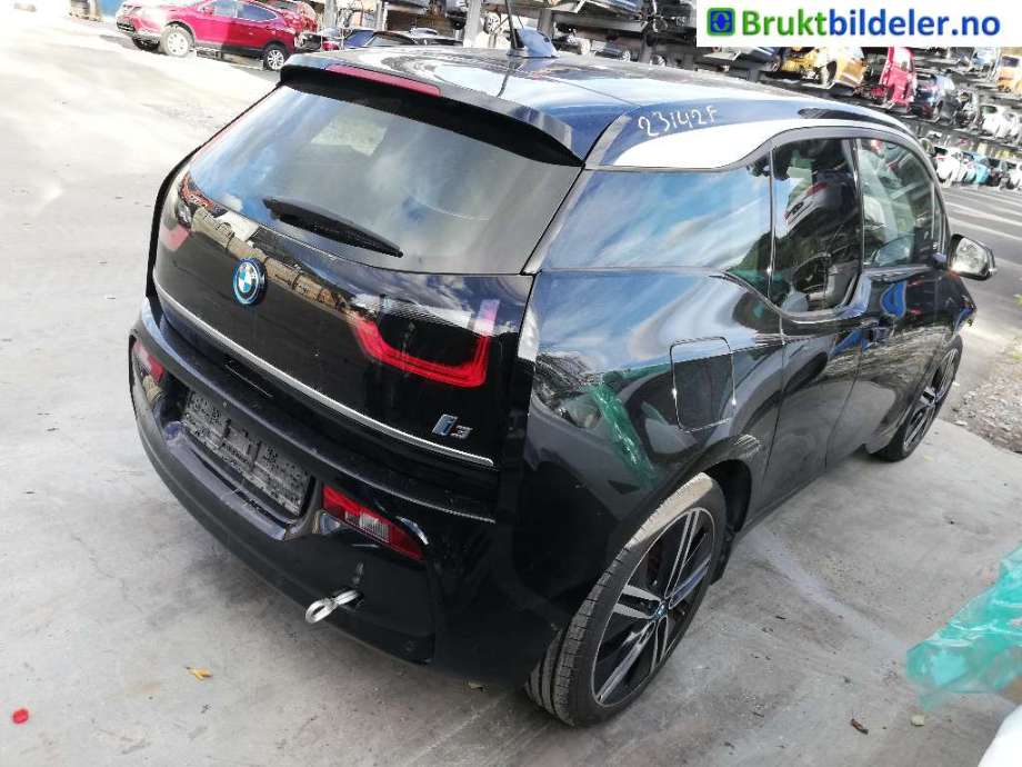 BMW i3 2013-2022 , Motorkode: IB1P25B, Girkassekode: 