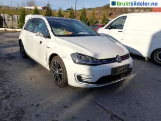 VW e-Golf, 2014-2017 (Fase 1)  (VOLKSWAGEN|)