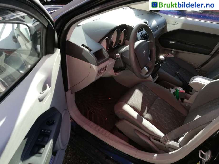 Dodge Caliber 2006-2010 , Motorkode: A, Girkassekode: 
