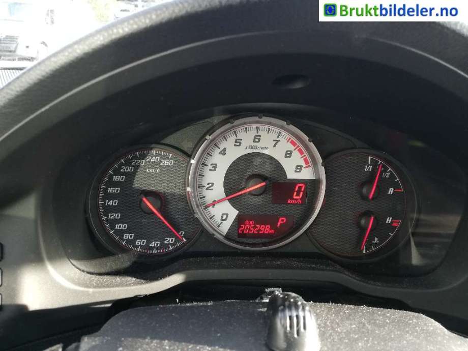 Toyota GT86 2012-->> , Motorkode: 4U-GSE, Girkassekode: 