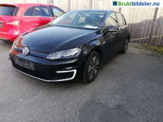 VW e-Golf, 2014-2017 (Fase 1)  (VOLKSWAGEN|)