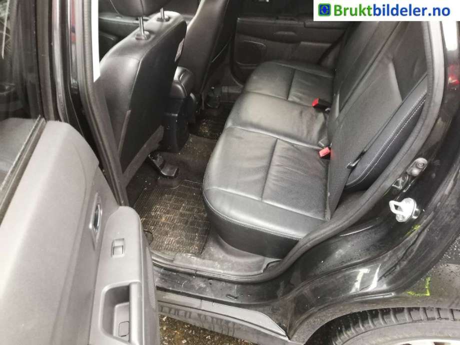 Mitsubishi ASX 2010-2019 , Motorkode: 4N13, Girkassekode: 