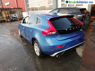 Volvo V40, 2012-2019  (VOLVO|M76)