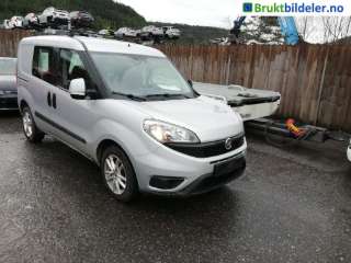 Fiat Doblo,   (FIAT|51975082)