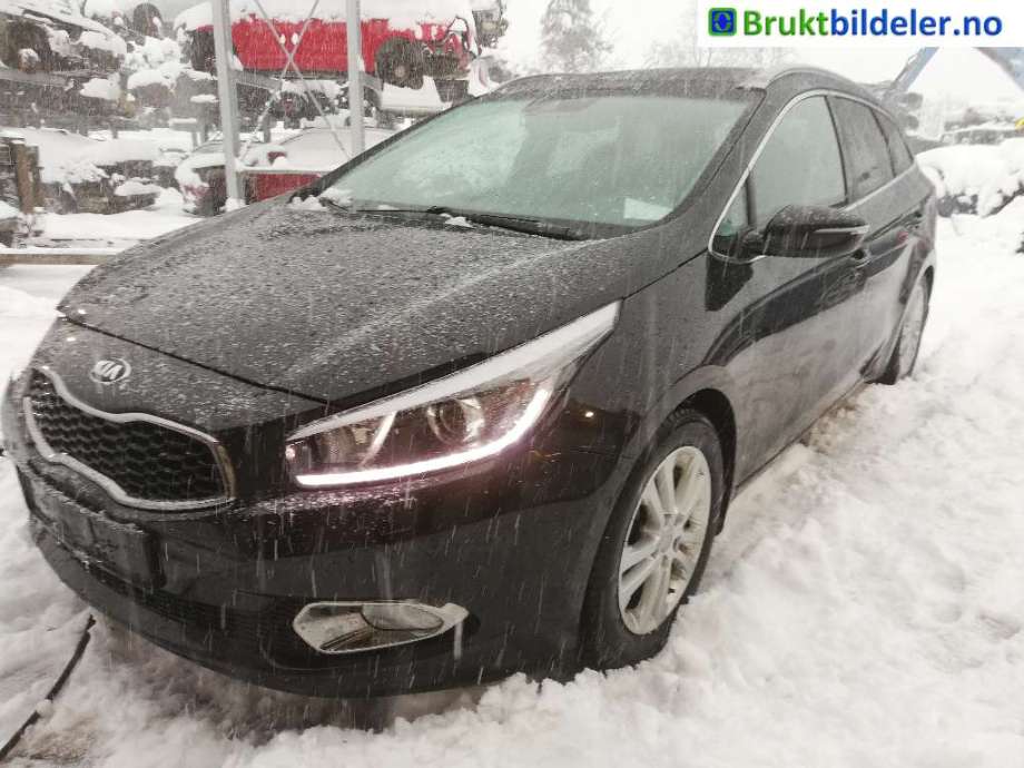 Kia Cee