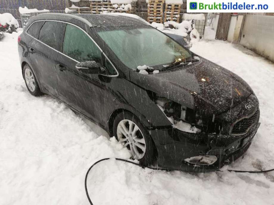 Kia Cee