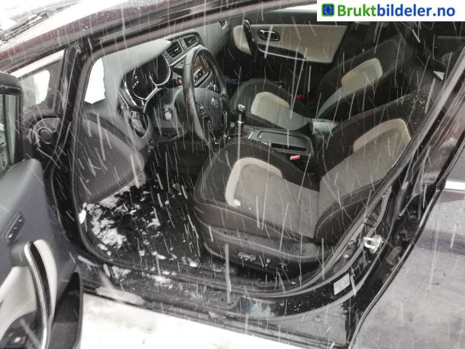 Kia Cee