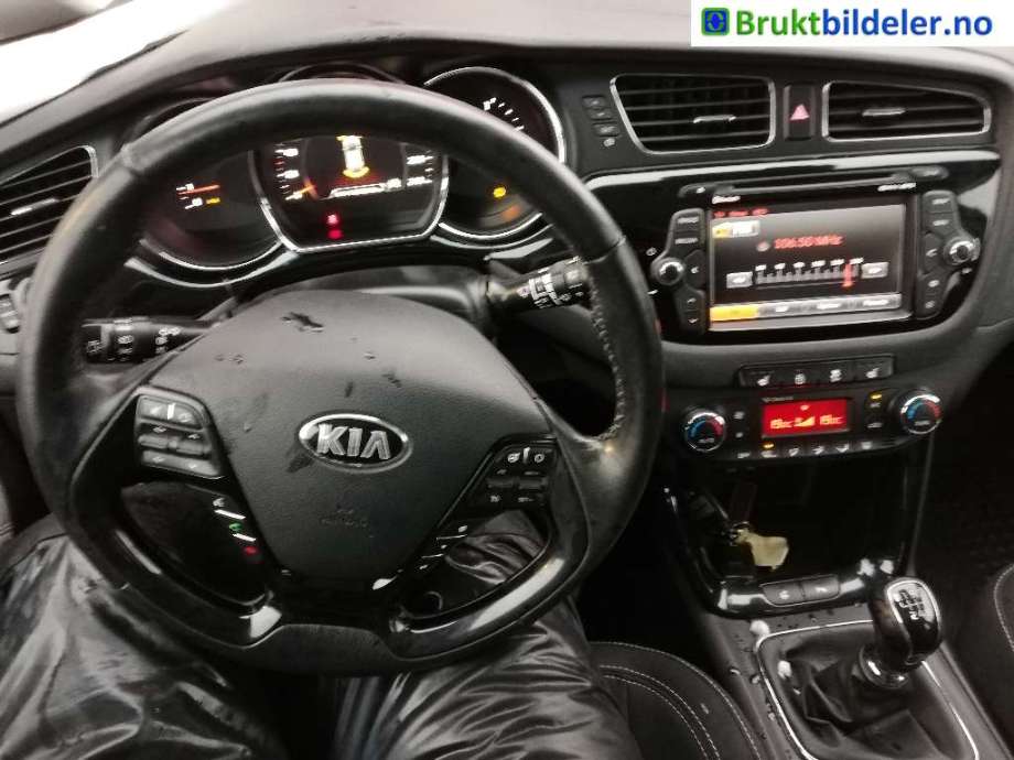 Kia Cee