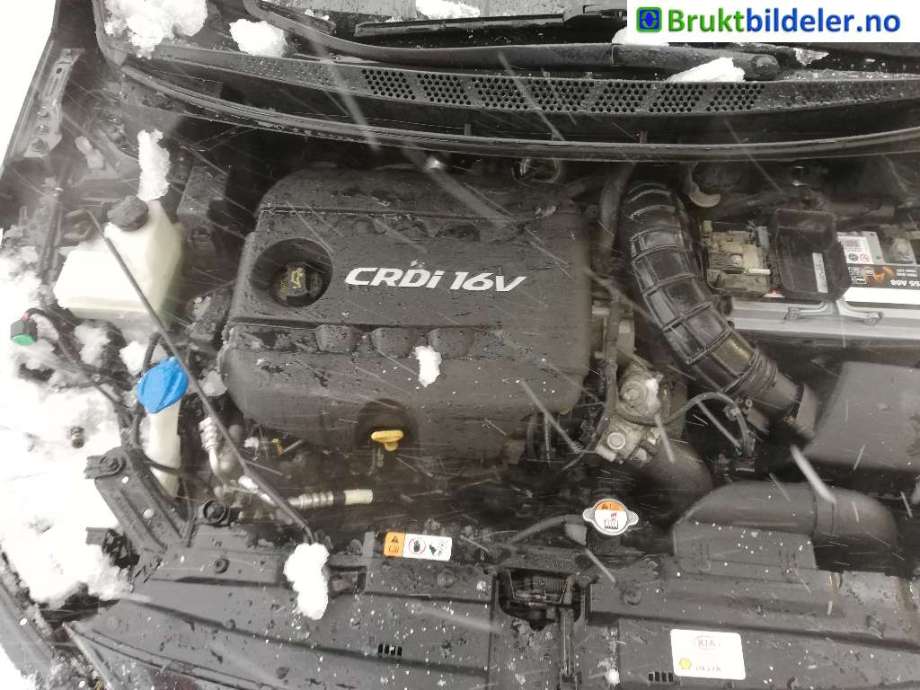 Kia Cee