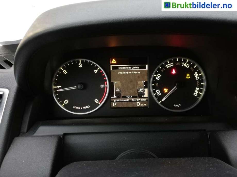 Land Rover Range Rover Sport 2005-2013 , Motorkode: 306DT, Girkassekode: 