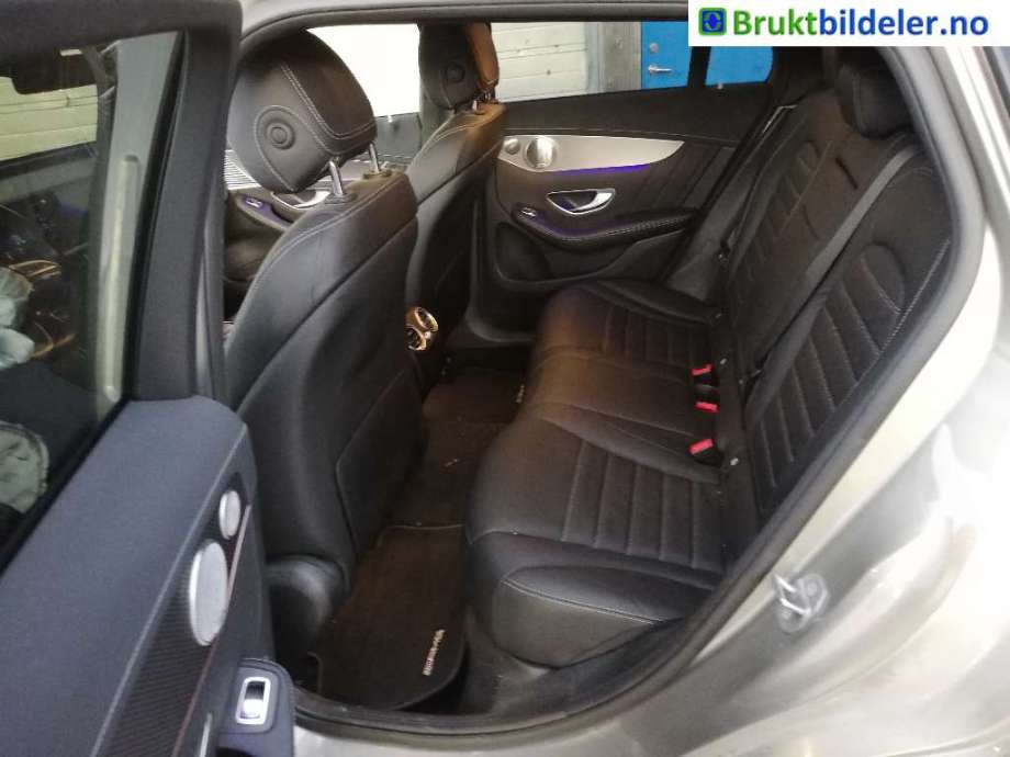 Mercedes EQC 2019-->> , Motorkode: E780.998, Girkassekode: 