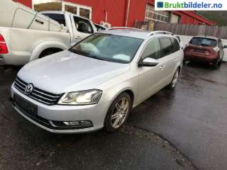 VW Passat, 2011-2015 (B7) (B7) (VOLKSWAGEN|)