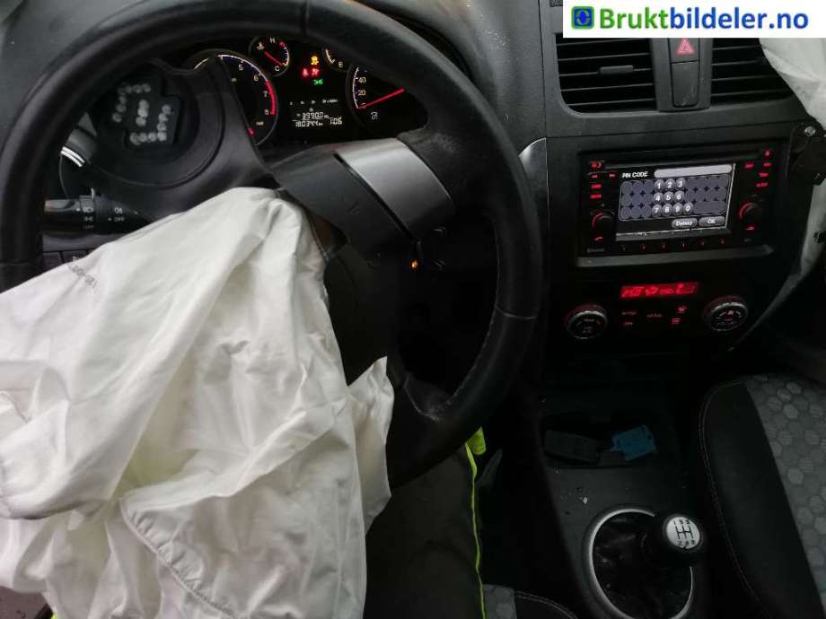 Suzuki SX4 2009-2013 (Type I, Fase 2) , Motorkode: M16A, Girkassekode: 