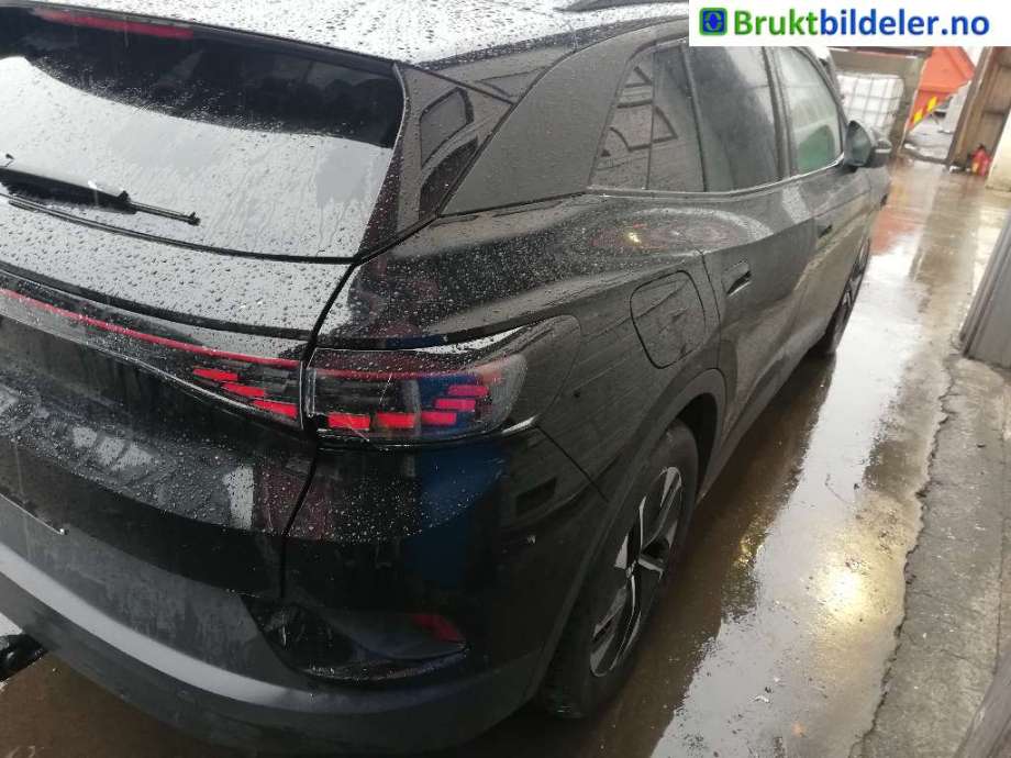 VW ID.4 2020-->> , Motorkode: , Girkassekode: 