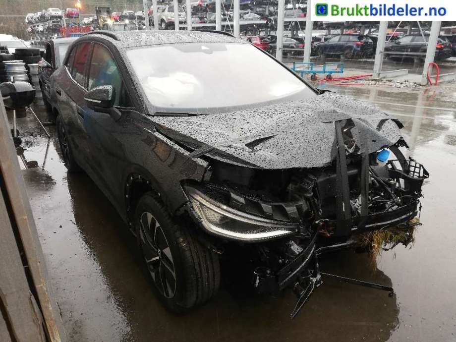 VW ID.4 2020-->> , Motorkode: , Girkassekode: 