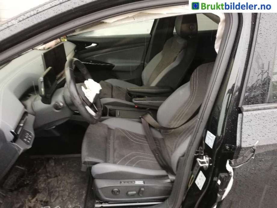 VW ID.4 2020-->> , Motorkode: , Girkassekode: 