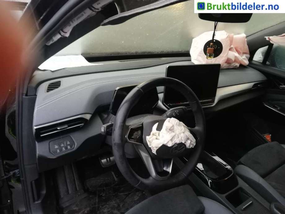 VW ID.4 2020-->> , Motorkode: , Girkassekode: 