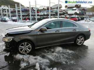 Mercedes CLA,  (C117) (MERCEDES|A 246 906 66 00)
