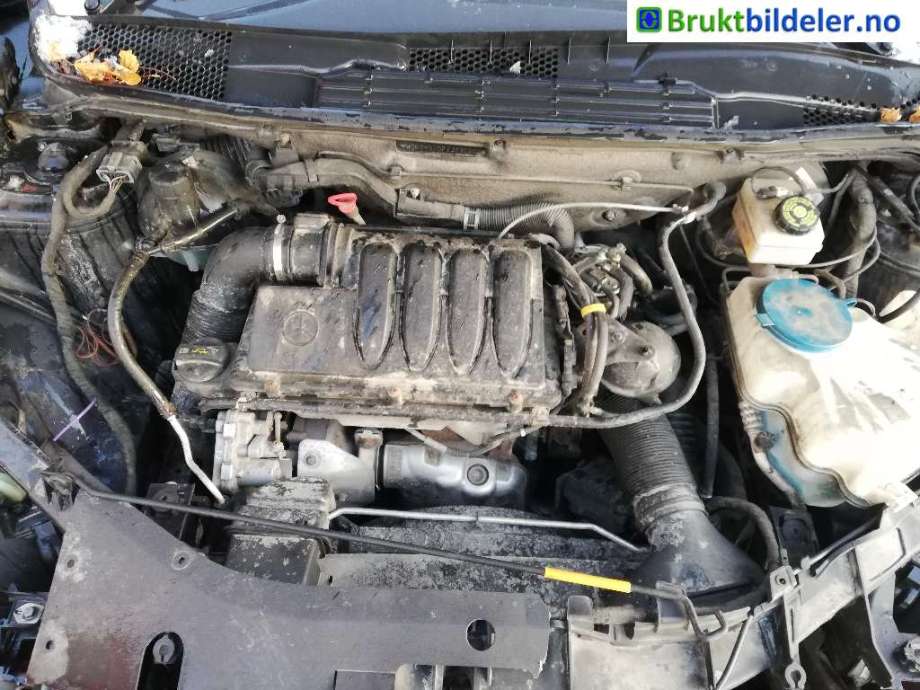 Mercedes B-Klasse 2008-2011 (Fase 2) (W245) (W245), Motorkode: OM640.940, Girkassekode: 