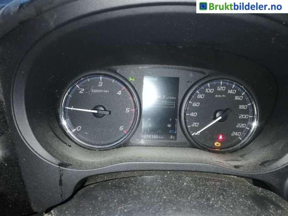 Mitsubishi Outlander 2012-2015 (Type III, Fase 1) , Motorkode: 4N14, Girkassekode: 