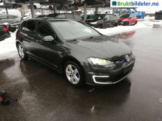 VW e-Golf, 2014-2017 (Fase 1)  (VOLKSWAGEN|5G0 807 109 F)