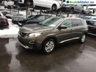 Peugeot 5008,   (PEUGEOT|98 317 599 80|AWF8G30/ATN8|19K7K4178316)