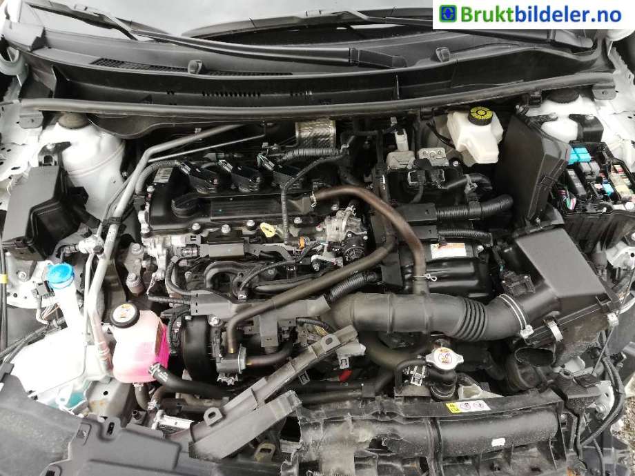 Toyota Yaris 2020-->> (Type IV) , Motorkode: M15A-FXE, Girkassekode: 