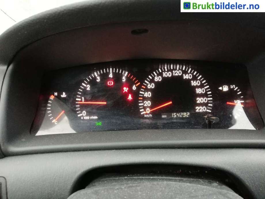 Toyota Corolla 2002-2007 , Motorkode: 1ND-TV, Girkassekode: 
