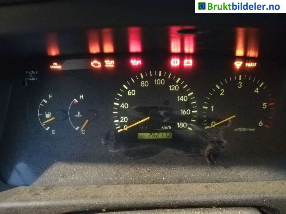 Toyota Hiace 2007-2012 (Fase 3) , Motorkode: 2KD-FTV, Girkassekode: 