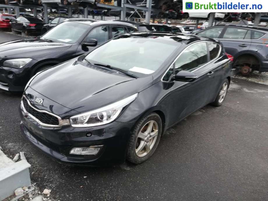 Kia Cee