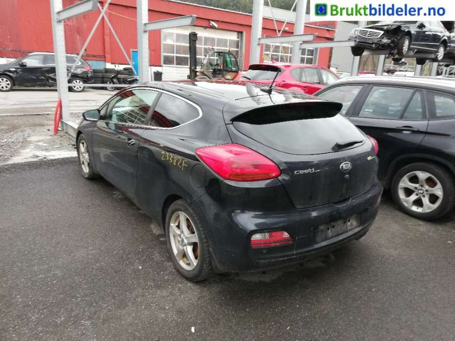 Kia Cee