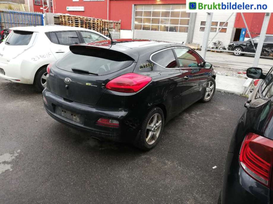 Kia Cee